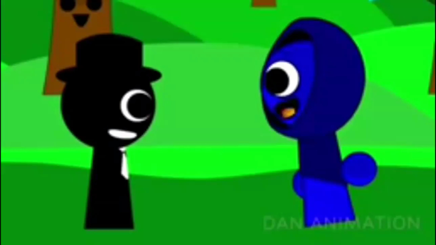 اسپرانکی ها چگونه به فاز۴ رسیدند ببخشید بد بود