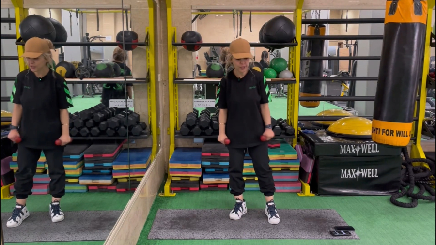 نمونه کلاس فیت پلاس