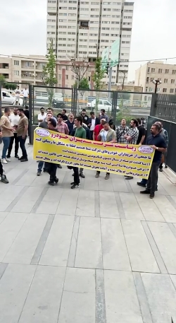 تجمع خریداران مدیران خودرو ۱۴ اردیبهشت ۱۴۰۴ (فونیکس، تیگو، تیگو 7، تیگو 8)