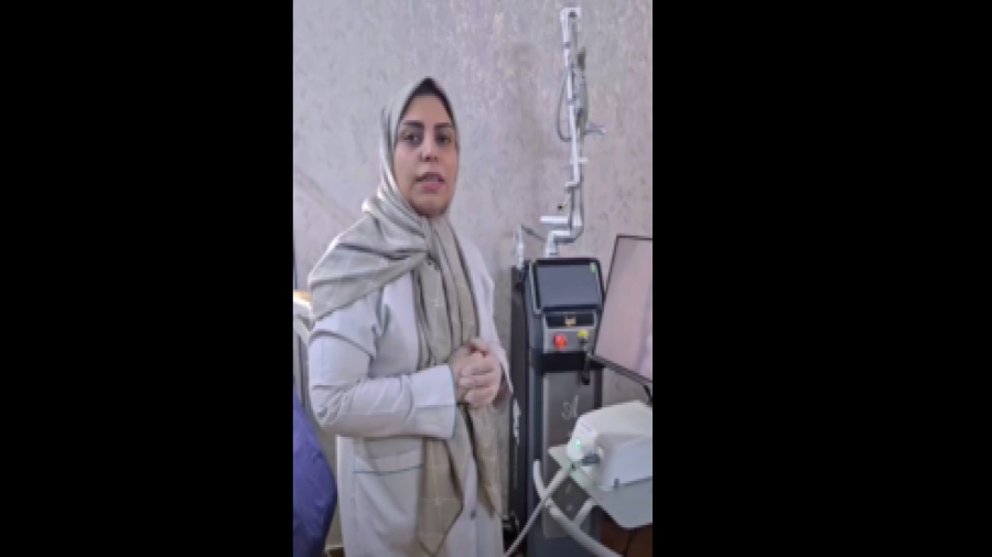 کاربردهای کولپوسکوپی‌