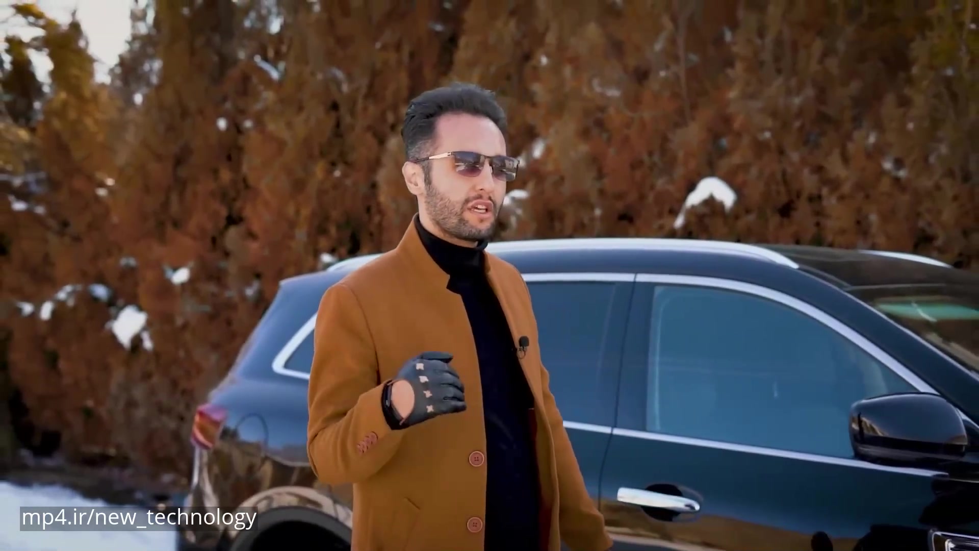 تست و بررسی رنو کولیوس با سالار ریویوز ترمیم دندان