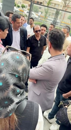 تجمع خریداران مدیران خودرو ۱۴ اردیبهشت ۱۴۰۴ (فونیکس، تیگو، تیگو 7، تیگو 8)