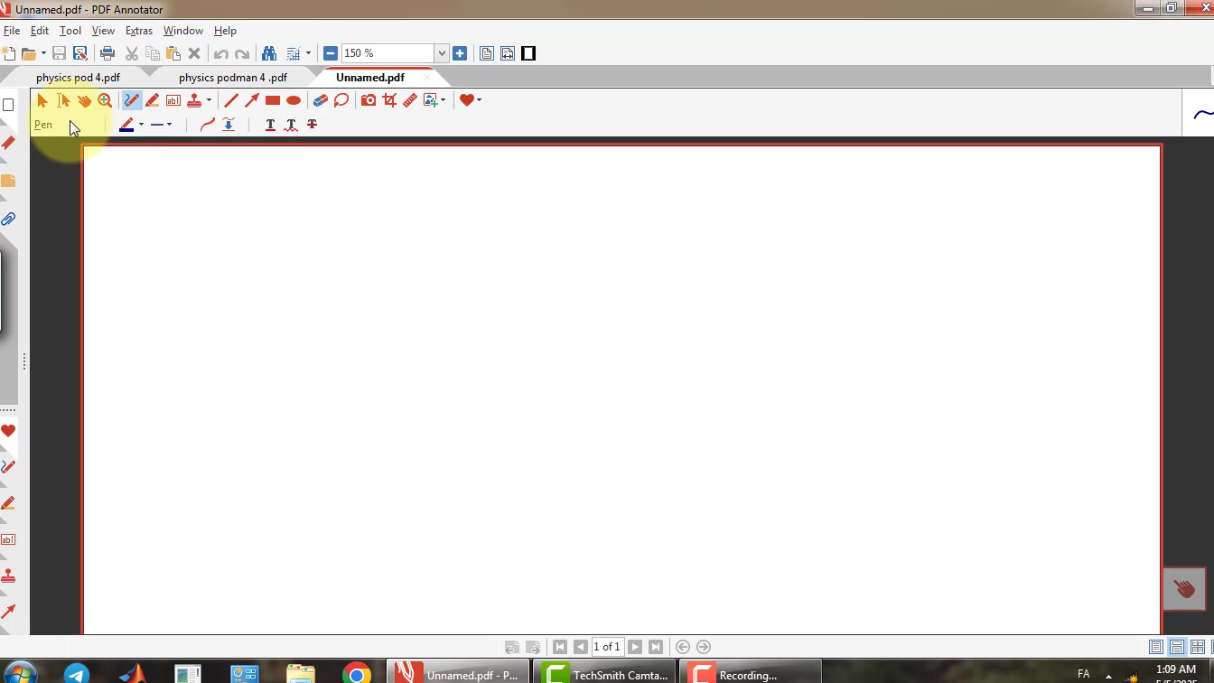 حل نمونه سوالات امتحانی پودمان چهارم فیزیک هنرستان قسمت هفتم از ده کانال آموزشی دکتر رضا عسگری