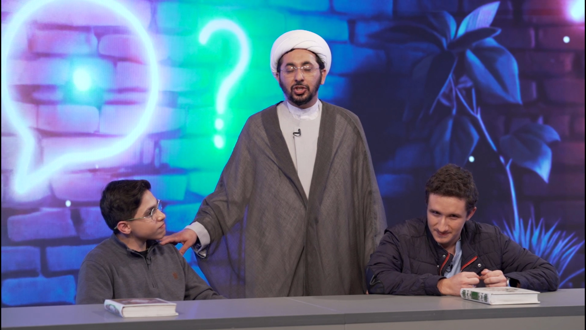 قسمت ششم