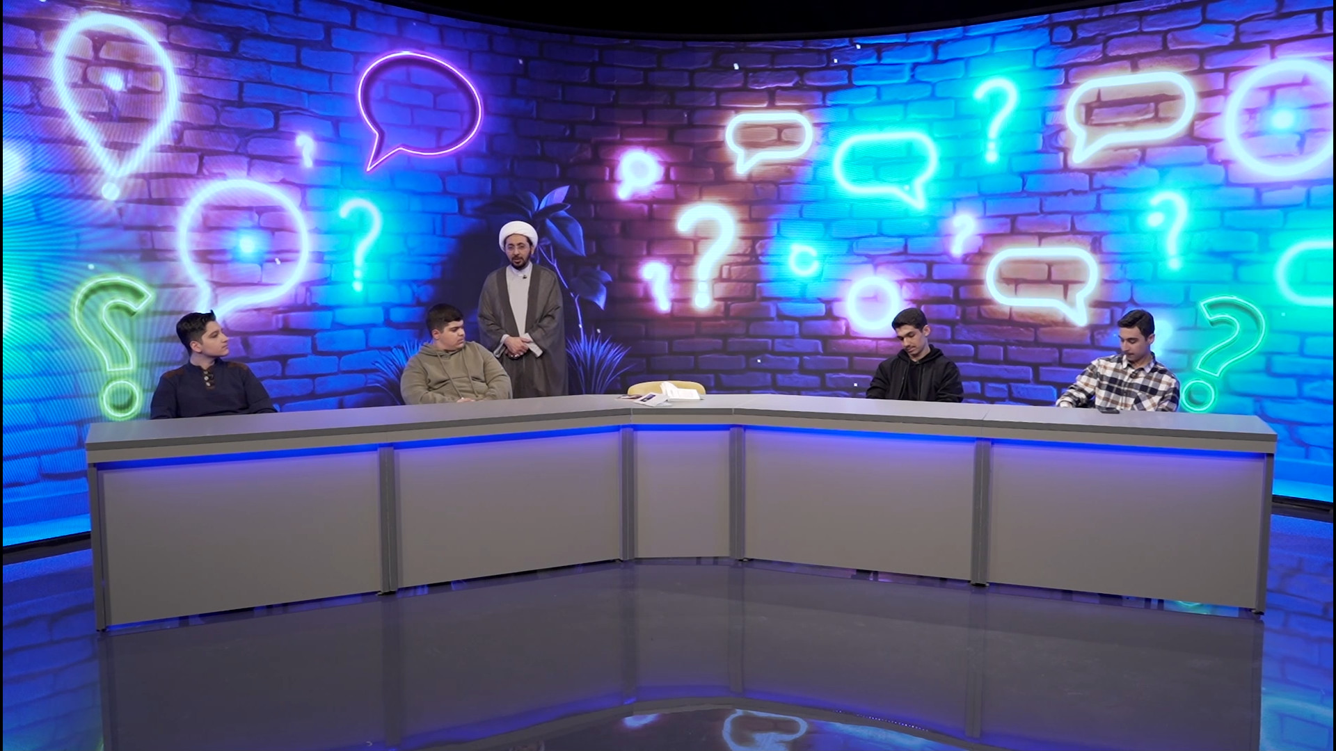 قسمت نهم
