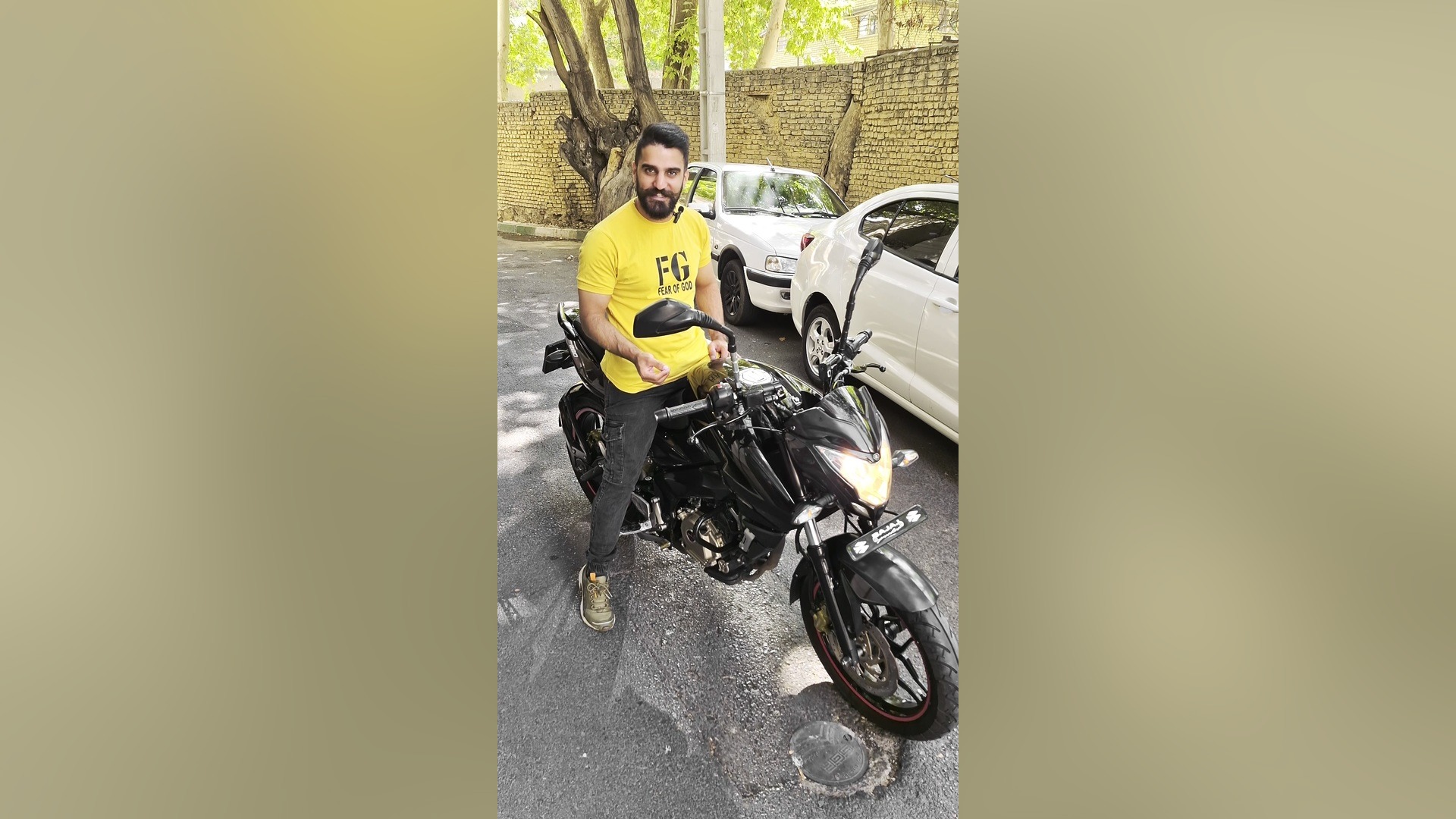 سرامیک موتور پالس هیدروراکس