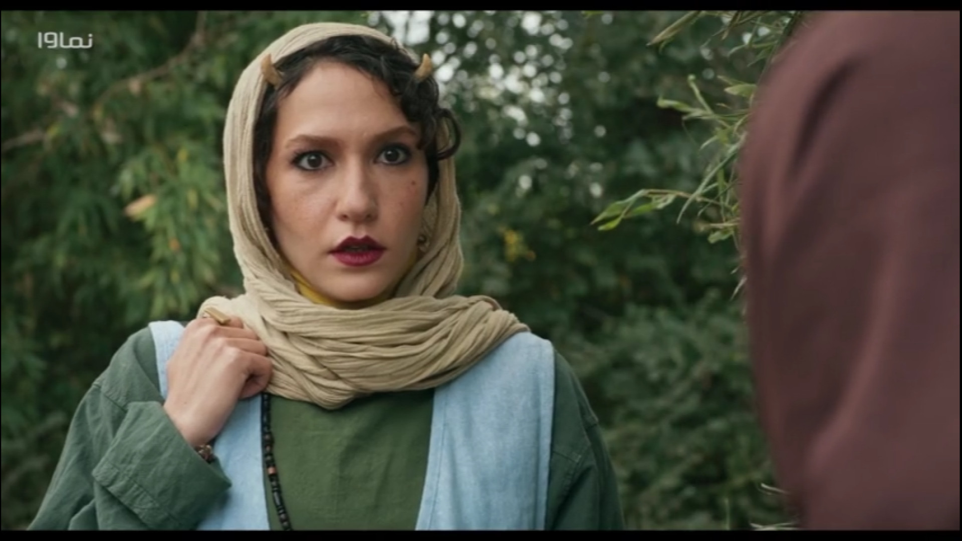 دانلود قسمت 13 دیو و ماه پیشونی ۲ | قسمت سیزدهم سریال دیو و ماه پیشونی فصل ۲ زمان67ثانیه