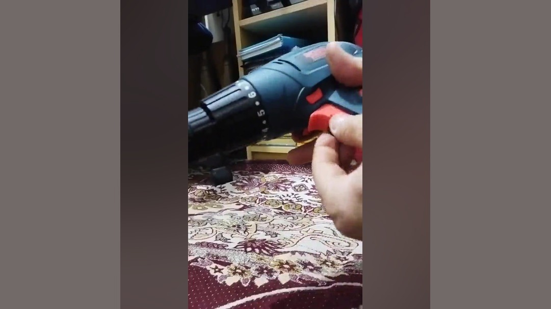 پیچ گوشتی برقی باس مدل BS-T280 - فیلم ارسالی خریدار زمان225ثانیه