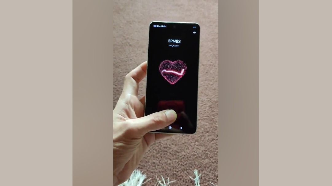گوشی موبایل شیائومی مدل Redmi Note 13 4G دو سیم کارت ظرفیت 256 گیگابایت و رم 8 گ والسارتان