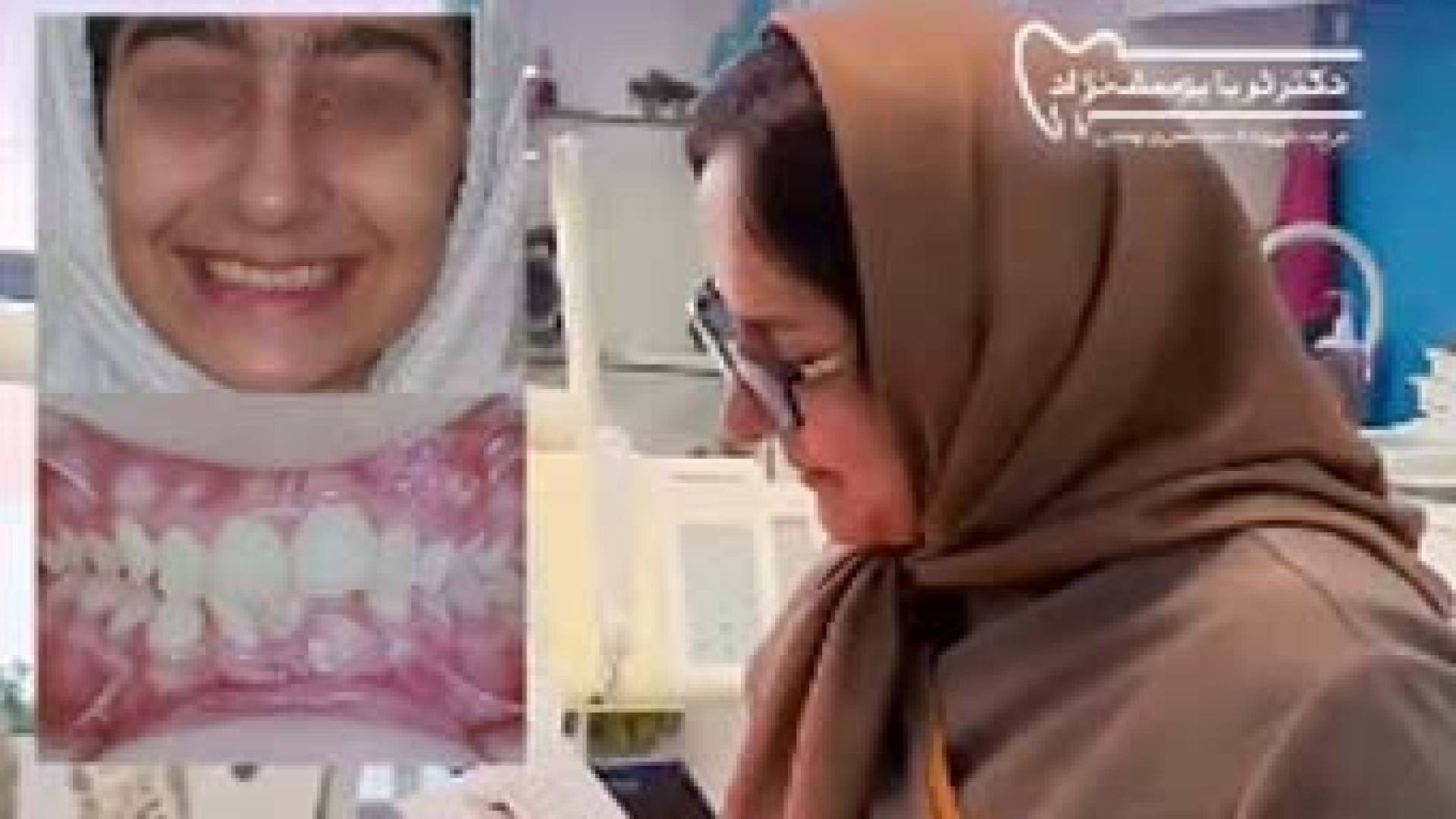 یک لبخند بی نقص، فقط یک رویا نیست! | دکتر ثریا یوسف نژاد دکتر ثریا یوسف نژاد متخصص ارتودنسی بابل