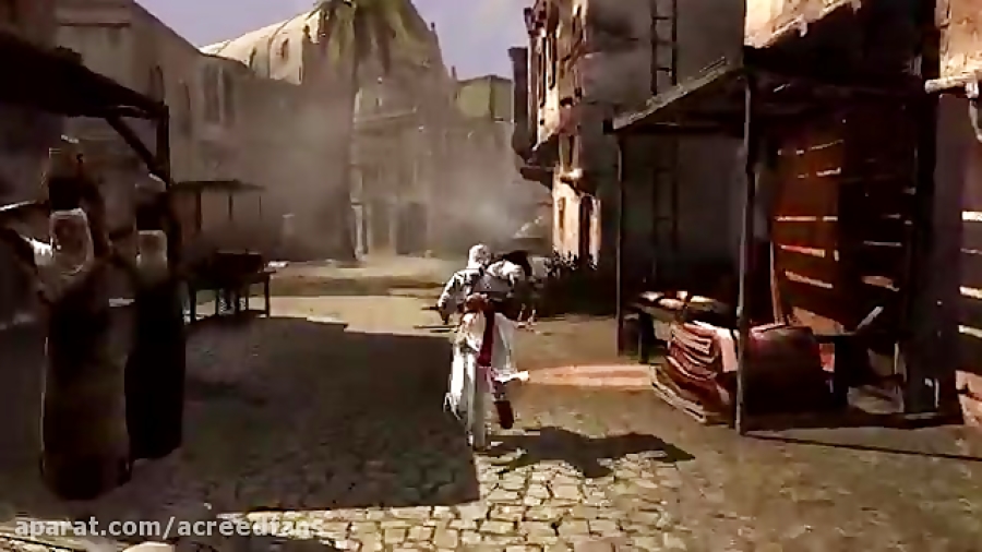 Assassin#039;s Creed Remastered Graphics Mod