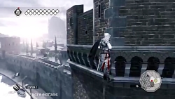 Assassin#039;s Creed 2 Last Mission, Killing Rodrigo Borgia