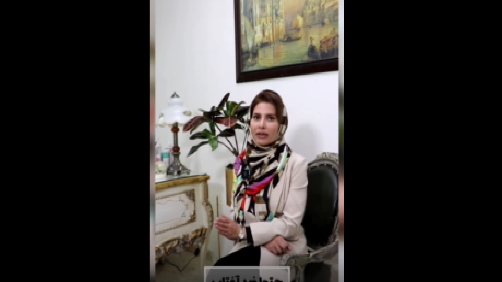 درمان لک صورت در بهار جراحی بینی