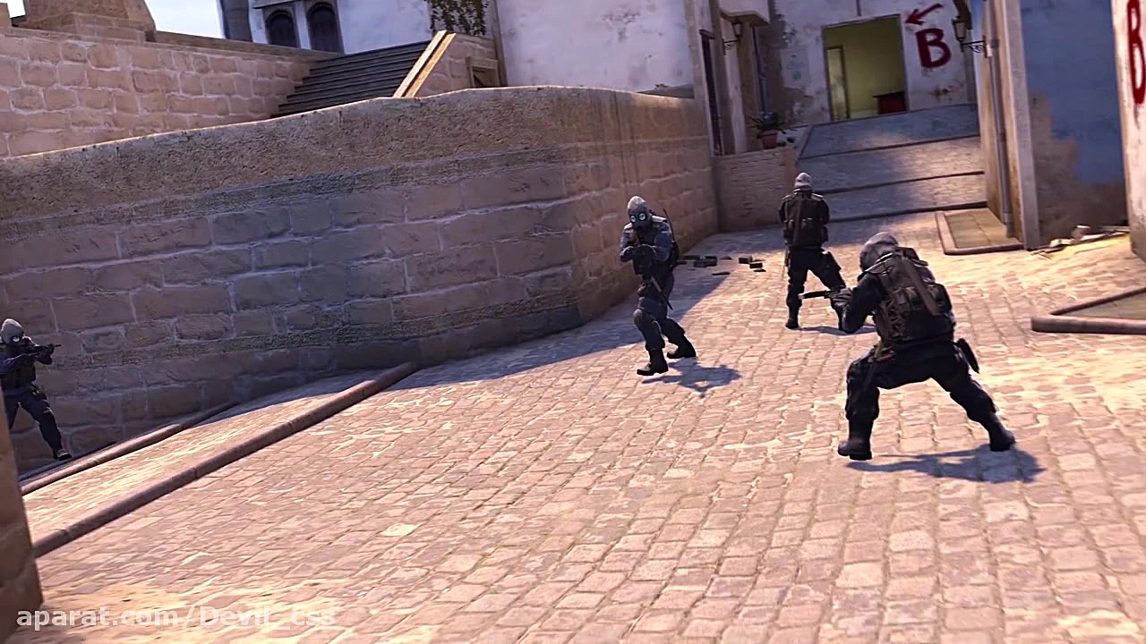 CS:GO - Pro Ninjas (Ninja Defuse Montage by Professionals) ft. pashabiceps, JW, Snax جرمگیری