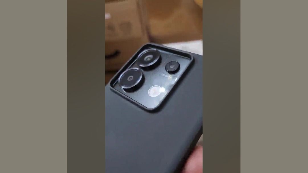 گوشی موبایل شیائومی مدل Redmi Note 13 Pro 5G دو سیم کارت ظرفیت 512 گیگابایت و رم پزشکی تله‌مدیسین تخصصی