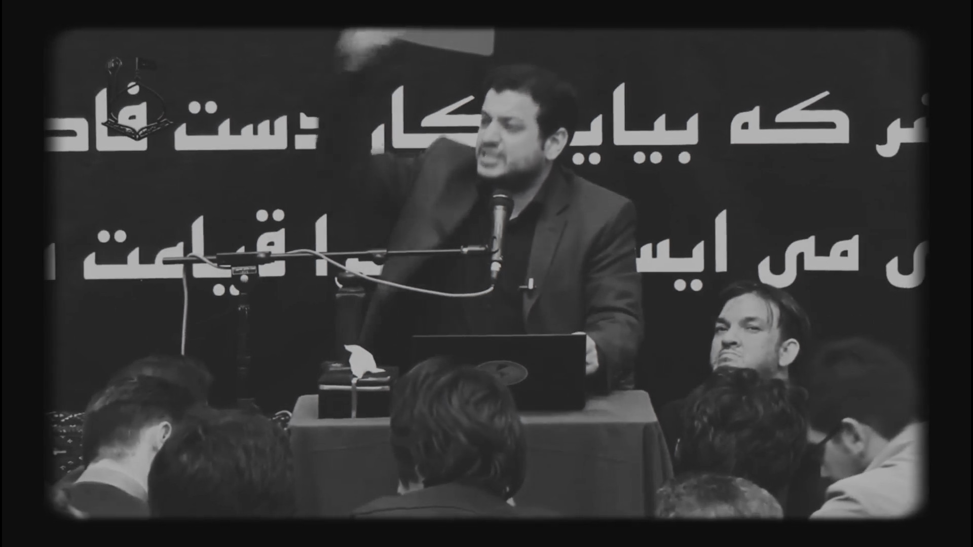 کلیپ/ معیار شناخت منافقین