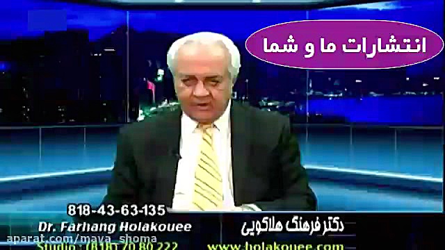دکتر هلاکویی-شوهرم دوقطبی است، پسرم هم رفتاری غیر عادی چالش خرگوشی