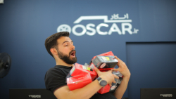 پیشنهاد ويژه اسکار