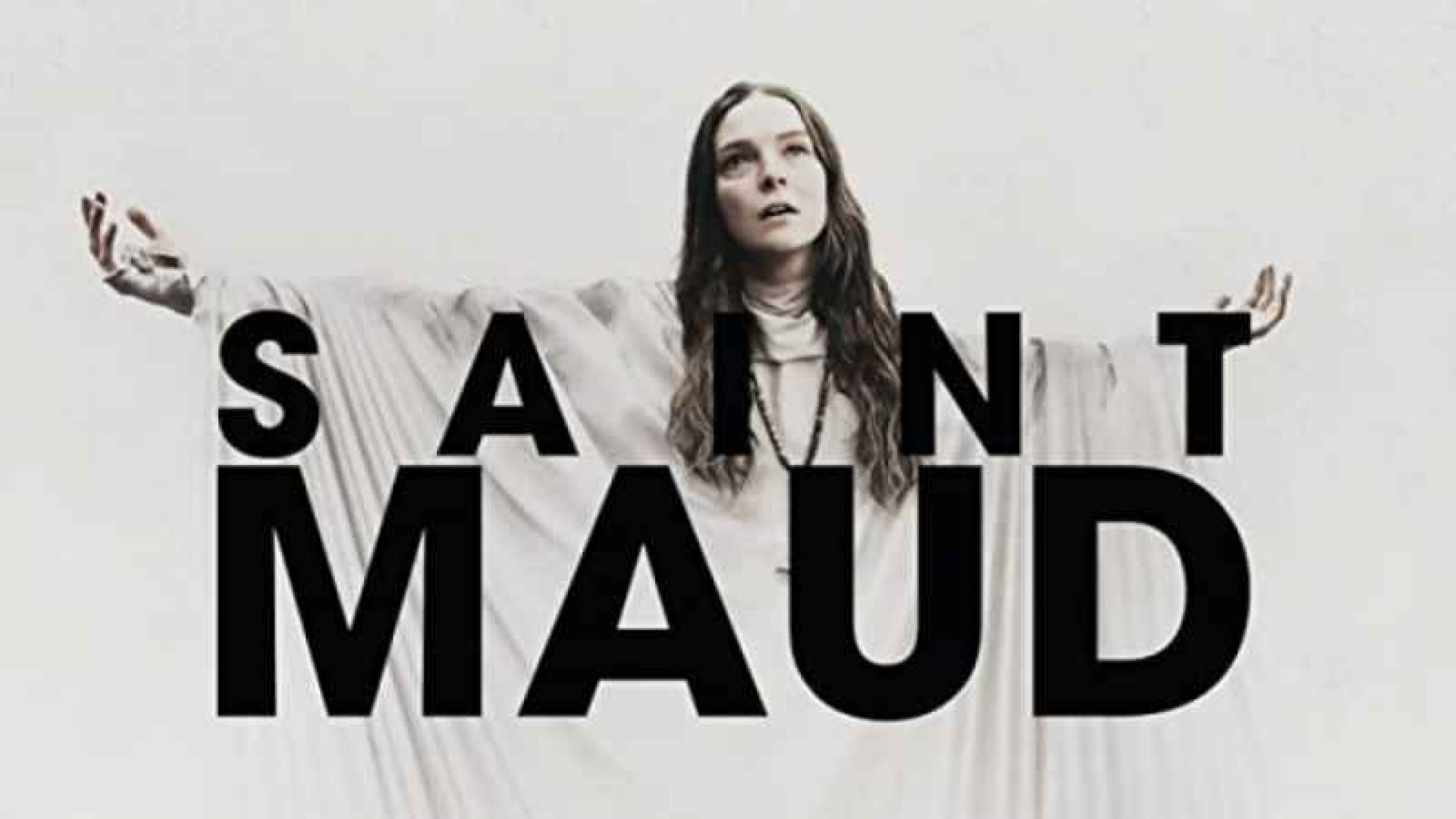 فیلم ترسناک قدیسه ماد - Saint Maud 2025 - دانلود فیلم ترسناک جدید زمان4837ثانیه