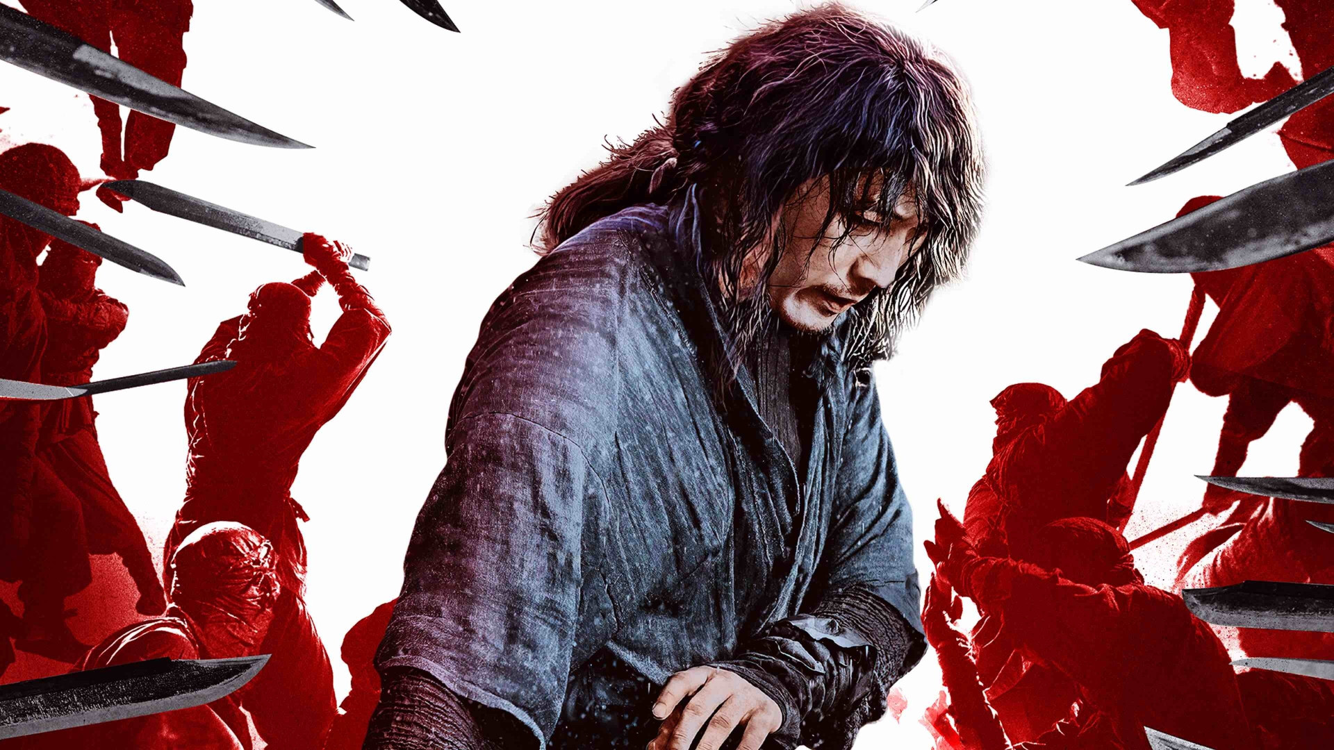 فیلم رزمی شمشیرباز 2 The Swordsman دوبله فارسی - دانلود فیلم اکشن جدید زمان4972ثانیه