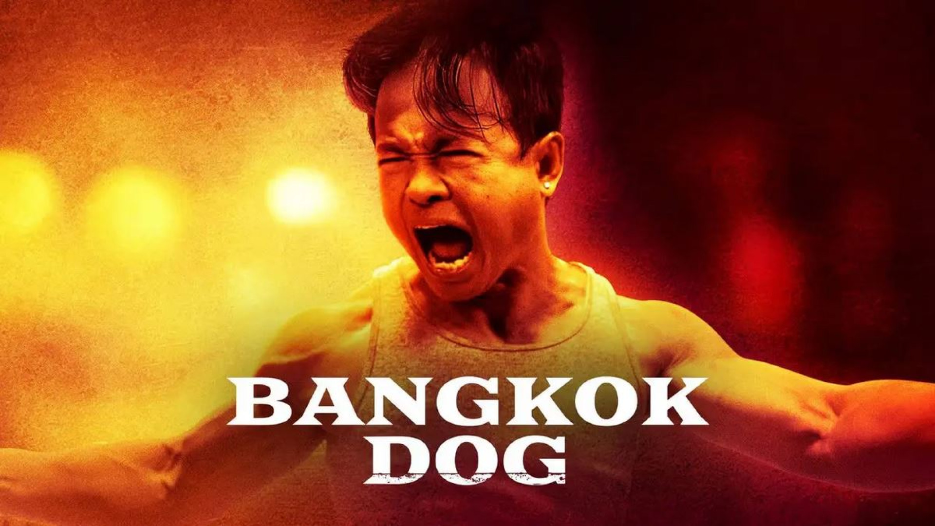 فیلم سگهای انگلیسی در بانکوک دوبله فارسی -  English Dogs 2025 - فیلم اکشن جدید زمان4414ثانیه