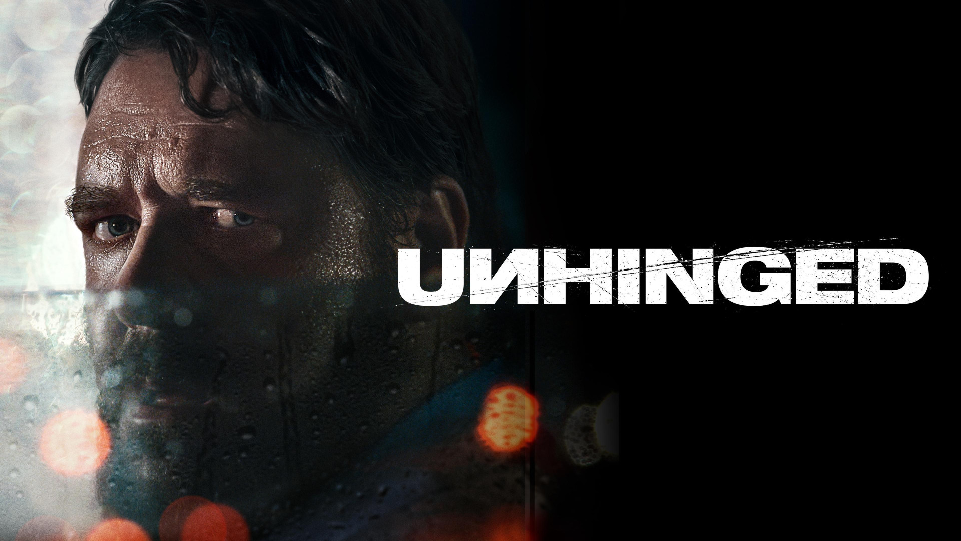 فیلم اکشن افسار گسیخته دوبله فارسی - Unhinged 2025 - دانلود فیلم اکشن جدید زمان5127ثانیه