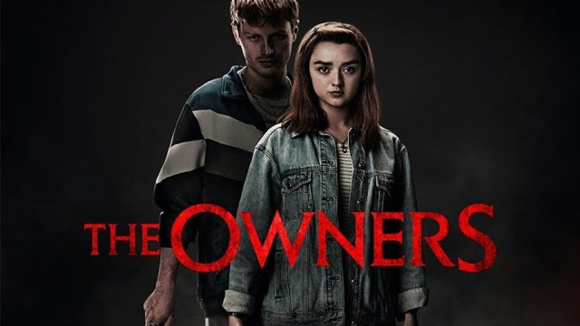 فیلم ترسناک صاحبان دوبله فارسی - The Owners 2025 - دانلود فیلم ترسناک جدید زمان5300ثانیه