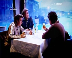 تاپ گیر / تخت گاز فصل 6 قسمت8 با دوبله فارسی