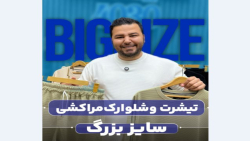 ست تیشرت و شلوارک سایزبزرگ4030