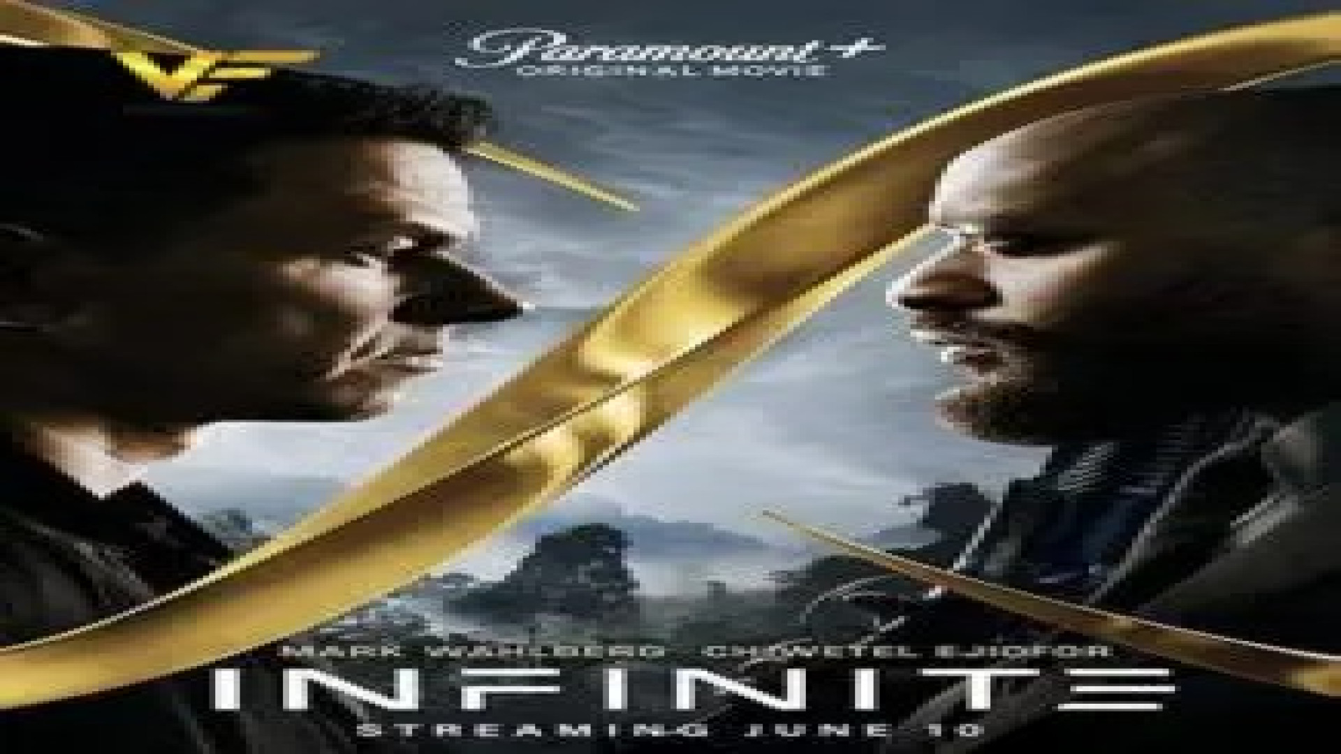 دانلود فیلم بی نهایت Infinite 2021 زمان6259ثانیه