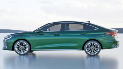 بررسی آریزو 8 سدان لوکس چینی فصل 1 قسمت 6