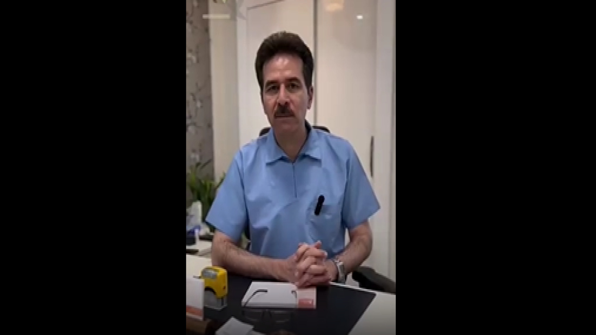 غلظت اسید هیالورونیک در مزوژل ها دکتر ایمان روغنی جراح و متخصص پوست و مو