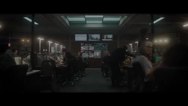تیزر معرفی فیلم Godzilla x Kong: Supernova زمان43ثانیه