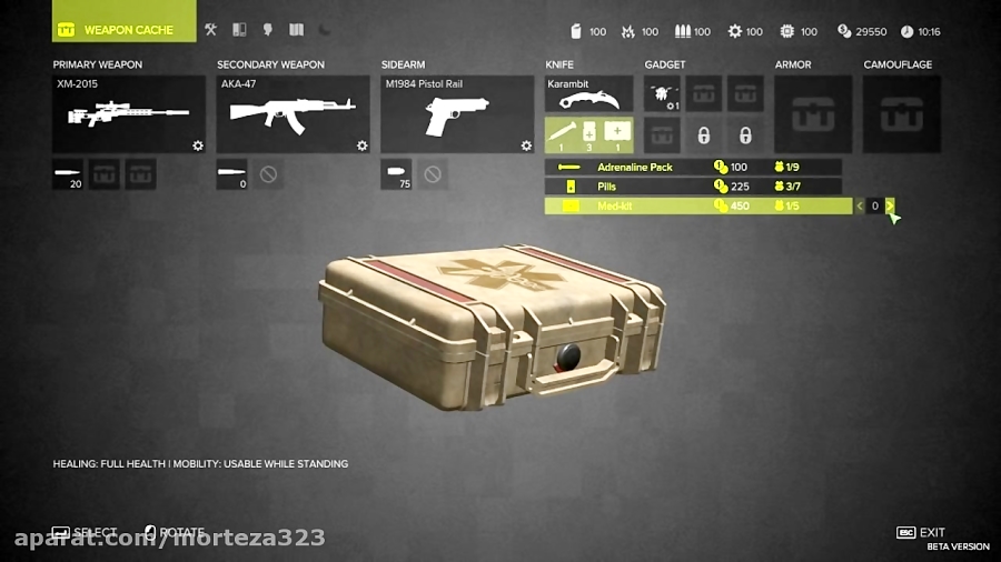 Sniper Ghost Warrior 3 - Gameplay Walkthrough Part 1 - PC Beta Gameplay
