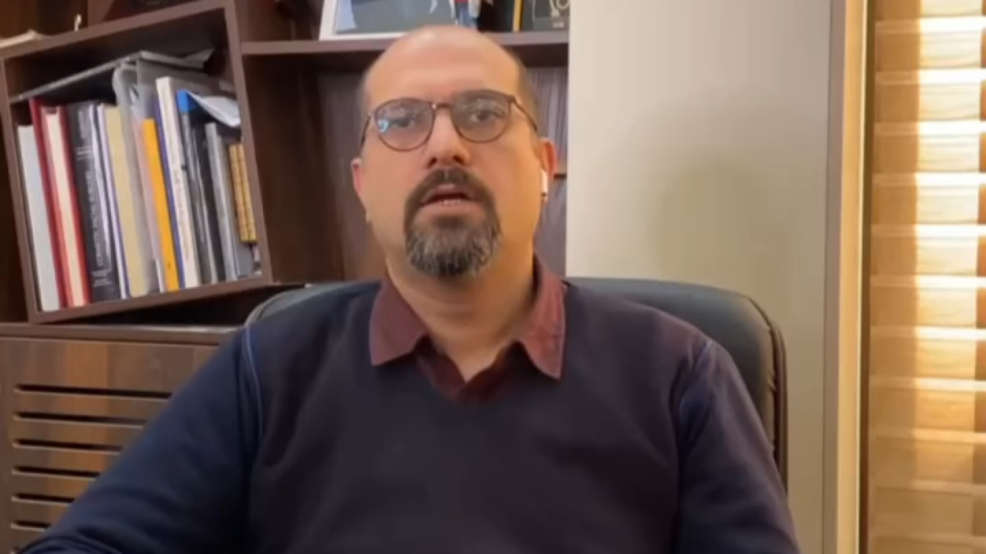 ترس و وحشت از اتاق عمل و بیهوشی | دکتر سعید سهراب‌ پور جاستین بیبر