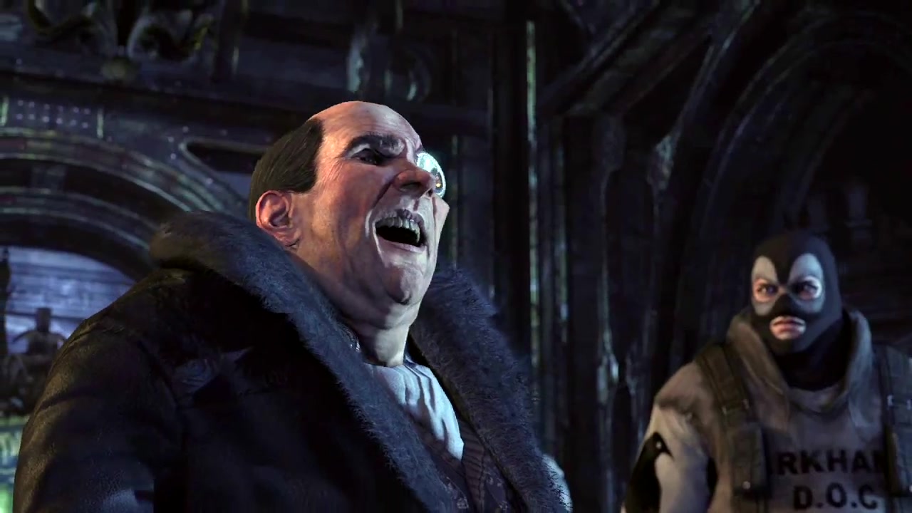 معرفی بازی Batman: Arkham City GOTY &ndash; شاهکار اکشن-ماجراجویی دنیای بتمن زمان126ثانیه