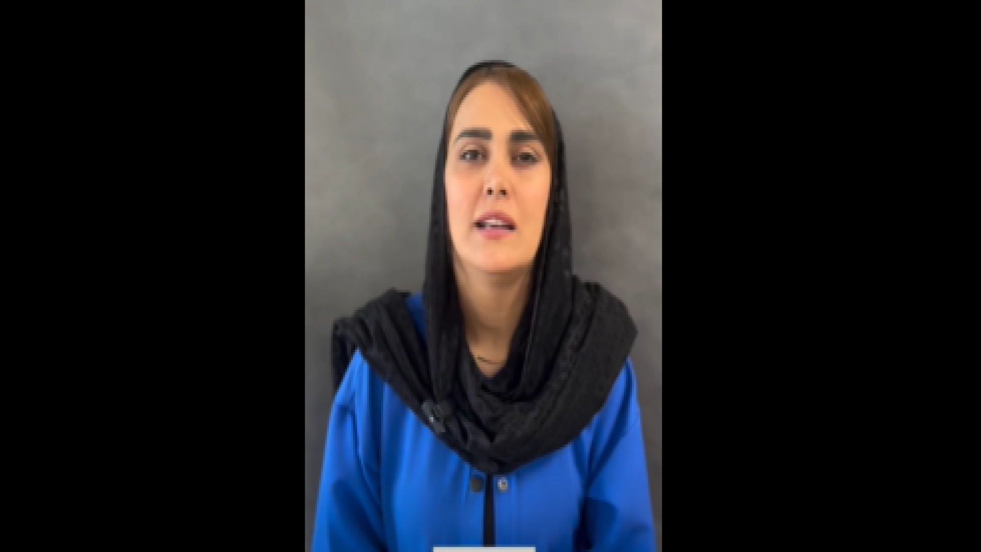 رضایت پس از جراحی فلج بلز ( سین کینزی) ترمیم لبخند لثه‌ای