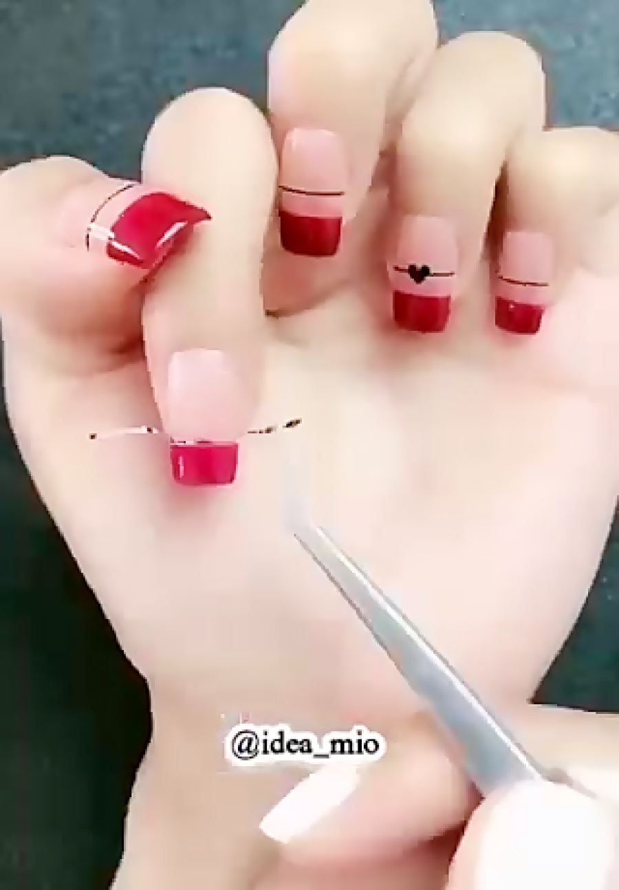 اولین ویدیو