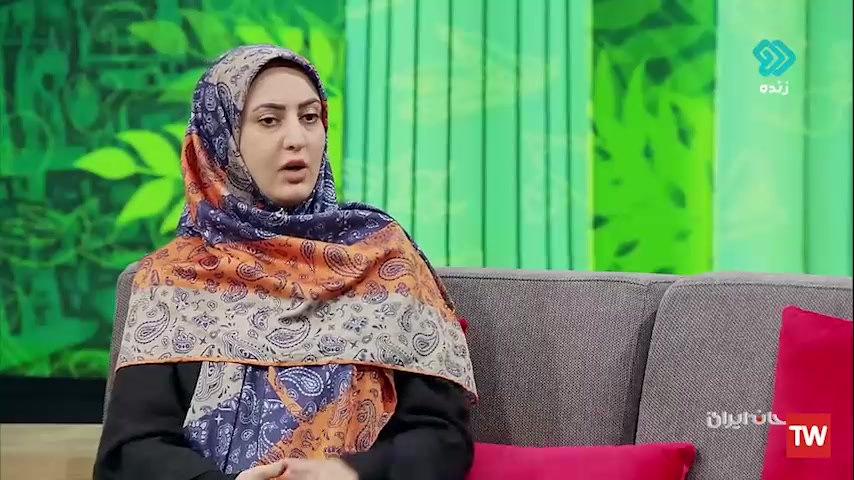 یائسگی زودرس / طب سنتی / دکتر ابریشم کار درمان جای جوش