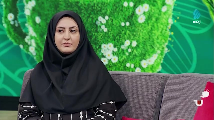 بلوغ نوجوانان / طب سنتی / دکتر ابریشم کار رفع غبغب