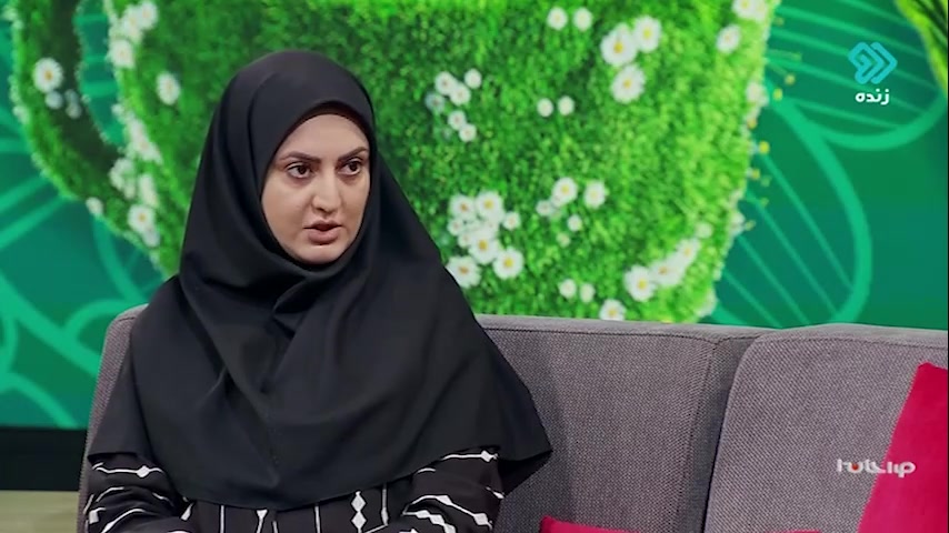 بلوغ زودرس / طب سنتی / دکتر ابریشم کار جراحی پف زیر چشم