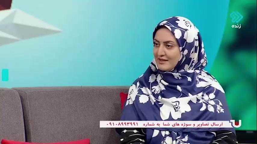 ریزش مو / طب سنتی / دکتر ابریشم کار زاویه سازی صورت
