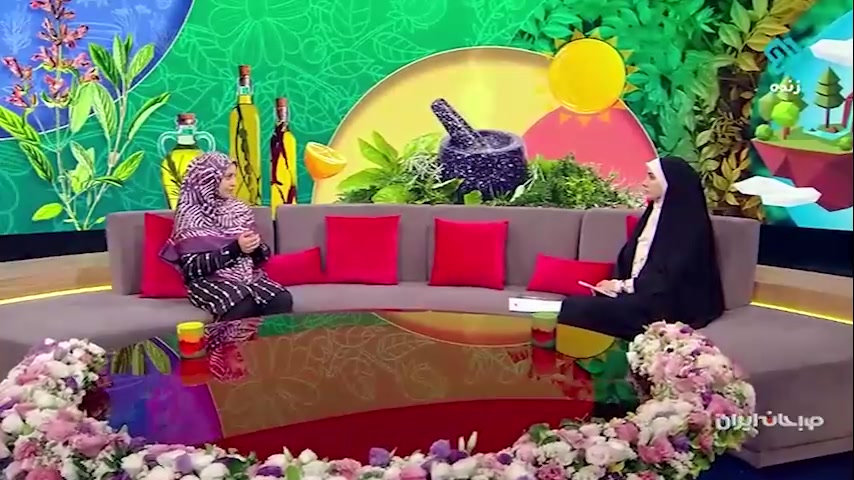 لک و چروک پوست / طب سنتی / دکتر ابریشم کار جوانسازی پوست
