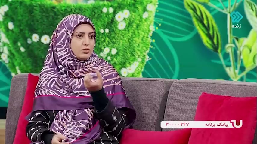 پوست / طب سنتی / دکتر ابریشم کار دندان شیری