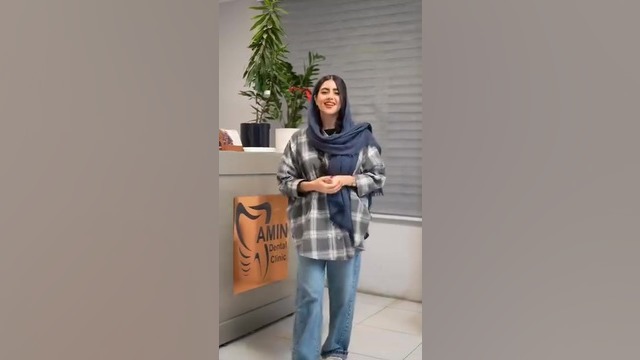 نگاهی به کلینیک دندانپزشکی امین | معرفی خدمات و امکانات زمان12ثانیه