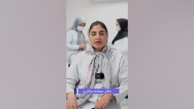 نگاهی به کلینیک دندانپزشکی امین | معرفی خدمات و امکانات زمان33ثانیه