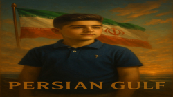 هامین بلاگر کوچولو