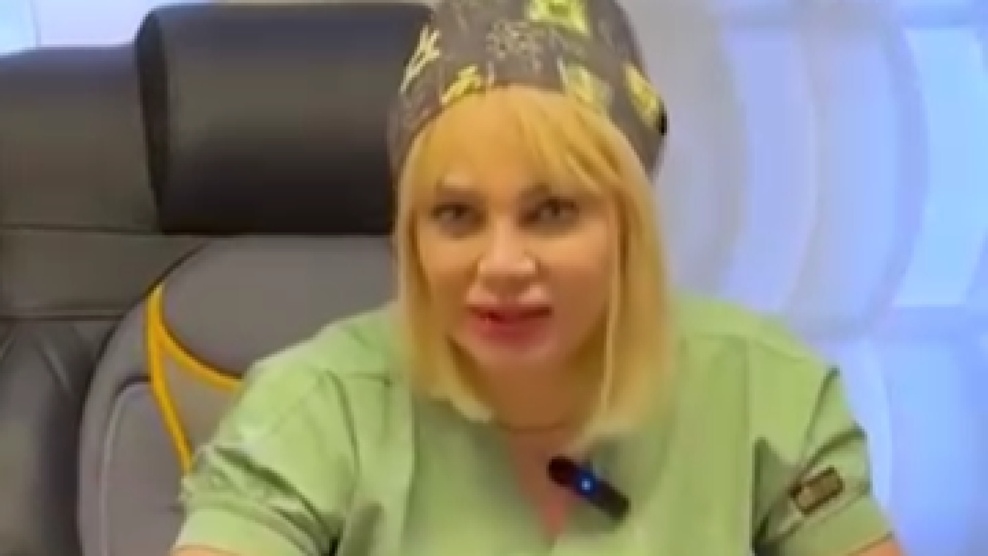 زگیل تناسلی در افراد متاهل دکتر شیرین شمس جراح و متخصص زنان و زایمان