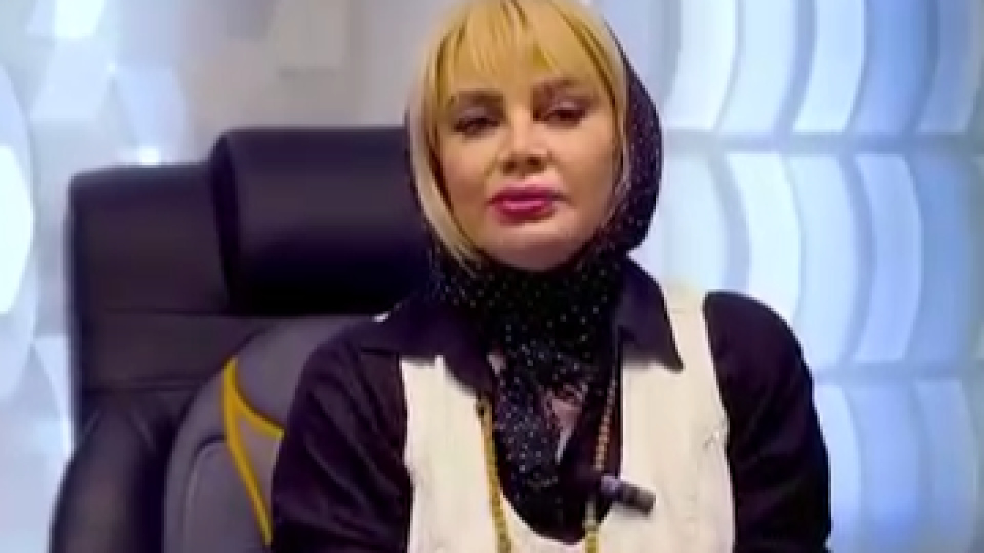 عوارض وحشتناک جراحی ها دکتر شیرین شمس جراح و متخصص زنان و زایمان