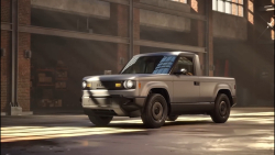 Slate: انقلاب مقرون‌به‌صرفه در دنیای پیک‌آپ‌های برقی